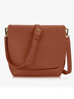 GiGi New York Crossbody "Andie" Handbag